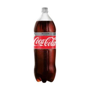 Coca Cola Light 2.25l