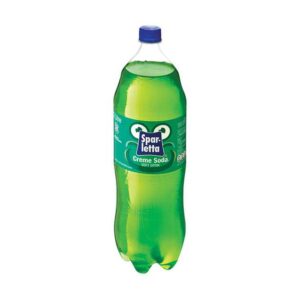 Creme Soda 2l