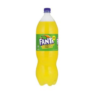 Fanta Pineapple 2lt