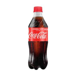 Coca Cola 440ml