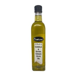 Canolive Extra Virgin Olive Oil 500ml