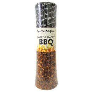 Cape Herb Sweet & Smoky Bbq 230g
