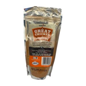 Crown Chicken Seasoning 200g