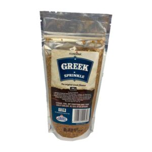 Crown Greek Sprinkle 200g