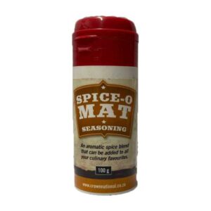 Crown Spice-O-Mat 100g