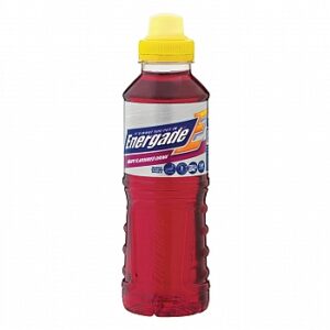 Energade Mixed Berry 500ml