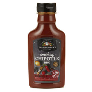 Ina Paarmans Smokey Chipotle Bbq 320ml