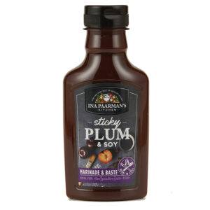 Ina Paarmans Sticky Plum & Soy 320ml