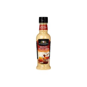 Ina Paarmans Honey Mustard Dressing 300ml