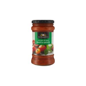 Ina Paarmans Tomato & Basil Pasta Sauce 400ml