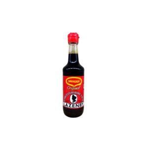 Lazenby Original Worcestershire Sauce 250ml