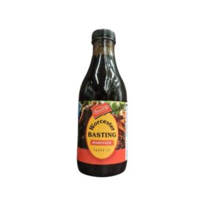 Scalli's Worcester Basting Marinade 750ml