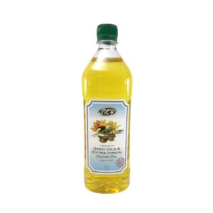 Sky Seed Oils & Extra Virgin Olive Oil 1L