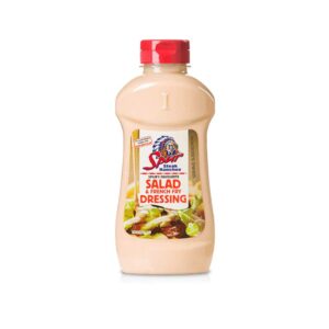 Spur Salad & French Fry Dressing 500ml